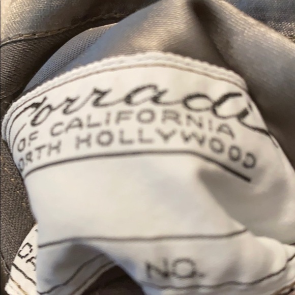 Corradi of California suit jacket - Picture 4 of 6